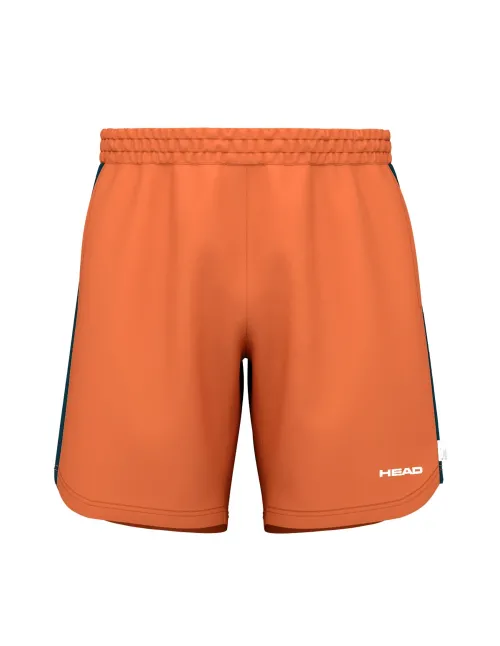 Short Head Power 811255